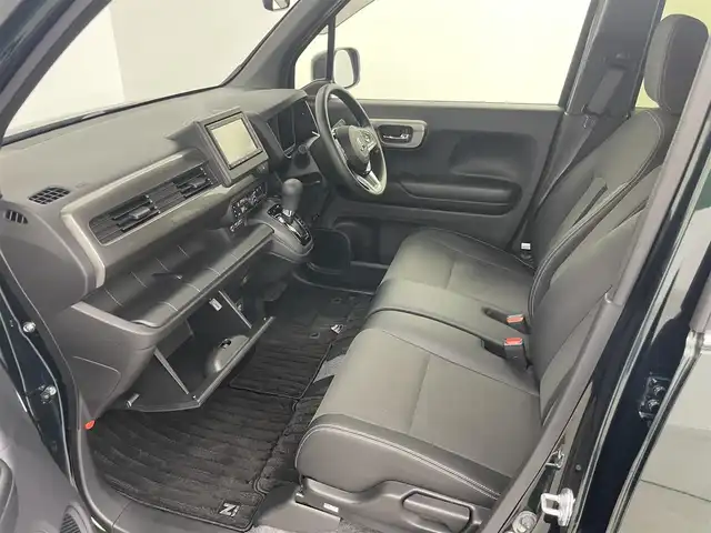 ホンダ Ｎ ＷＧＮ L スタイル+ビター 愛知県 2023(令5)年 0.9万km ブリティッシュグリーンP ホンダセンシング/純正メモリーインターナビ/・Bluetooth/・AM/FM/・CD/DVD/レーダークルーズコントロール/前席シートヒーター/前後ドライブレコーダー/バックカメラ/ハーフレザーシート/AUTOLEDライト/USBポート×３/電動パーキングシステム/ブレーキホールド/ETC