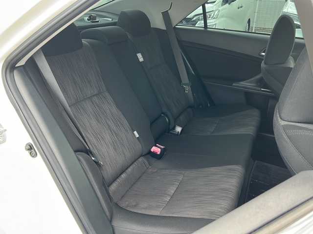 トヨタ マークＸ 250G Sパッケージ リラックス 茨城県 2010(平22)年 17.1万km ホワイトパールクリスタルシャイン 純正HDDナビ【NHZN-W59G】/(地デジTV・CD・DVD・BT・ラジオ再生)/クルーズコントロール/パワーシート/ETC/バックカメラ/ドライブレコーダー/オートライト/HIDヘッドライト/純正16inアルミホイール/フロアマット/スマートキー/スペアキー