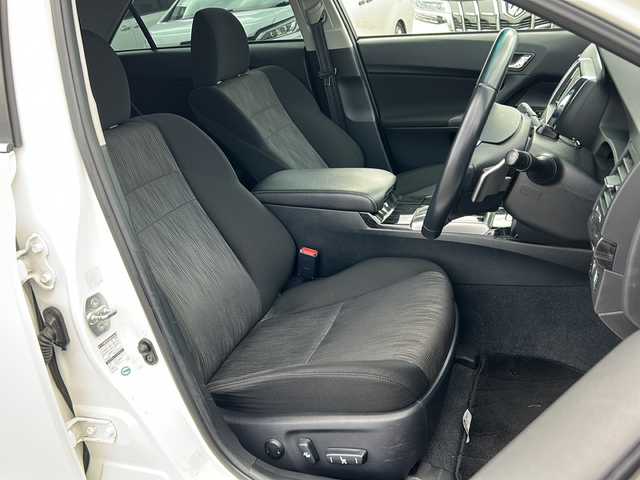 トヨタ マークＸ 250G Sパッケージ リラックス 茨城県 2010(平22)年 17.1万km ホワイトパールクリスタルシャイン 純正HDDナビ【NHZN-W59G】/(地デジTV・CD・DVD・BT・ラジオ再生)/クルーズコントロール/パワーシート/ETC/バックカメラ/ドライブレコーダー/オートライト/HIDヘッドライト/純正16inアルミホイール/フロアマット/スマートキー/スペアキー