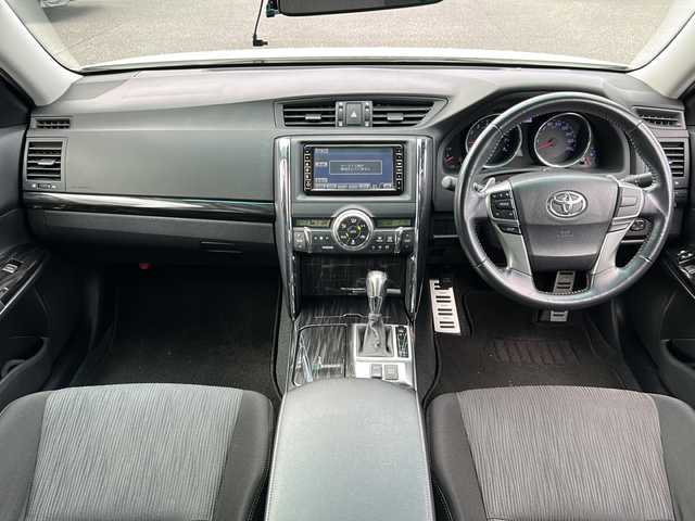 トヨタ マークＸ 250G Sパッケージ リラックス 茨城県 2010(平22)年 17.1万km ホワイトパールクリスタルシャイン 純正HDDナビ【NHZN-W59G】/(地デジTV・CD・DVD・BT・ラジオ再生)/クルーズコントロール/パワーシート/ETC/バックカメラ/ドライブレコーダー/オートライト/HIDヘッドライト/純正16inアルミホイール/フロアマット/スマートキー/スペアキー