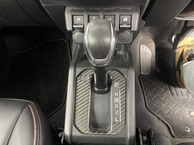 スズキ ジムニー XC 道央・札幌 2019(平31)年 3.2万km ブリスクブルーメタリック/ブラック2トーンルーフ ・４WD/・衝突被害軽減ブレーキ/・レーンキープアシスト/・オートハイビーム/・クルーズコントロール/・ダウンヒルアシスト/・シートヒーター/・アイドリングストップ/・社外ディスプレイオーディオ/・バックカメラ/・Bluetooth/・CD/DVD/・ETC/・ドライブレコーダー/・LEDヘッドライト/・純正マッドフラップ/・スマートキー/・プッシュスタート/・横滑り防止装置/・電格ミラー/・全席シートカバー