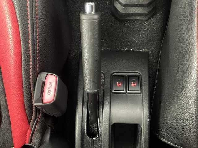 スズキ ジムニー XC 道央・札幌 2019(平31)年 3.2万km ブリスクブルーメタリック/ブラック2トーンルーフ ・４WD/・衝突被害軽減ブレーキ/・レーンキープアシスト/・オートハイビーム/・クルーズコントロール/・ダウンヒルアシスト/・シートヒーター/・アイドリングストップ/・社外ディスプレイオーディオ/・バックカメラ/・Bluetooth/・CD/DVD/・ETC/・ドライブレコーダー/・LEDヘッドライト/・純正マッドフラップ/・スマートキー/・プッシュスタート/・横滑り防止装置/・電格ミラー/・全席シートカバー