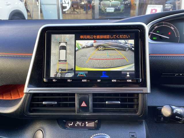 トヨタ シエンタ ハイブリッド G クエロ 東京都 2021(令3)年 3.5万km ブラックマイカ/エアーイエロー 2トーン ワンオーナー/純正メモリーナビ(MSZT-Y68T)/フルセグTV/CD/DVD/Bluetooth/SD/FM/AM/バックカメラ　ETC2.0/前後ろドライブレコーダー/両側パワースライドドア/プリクラッシュセーフティ/レーンディパーチャーアラート/パーキングサポートブレーキ/オートマチックハイビーム/先行車発進告知/前後クリアランスソナー/クルーズコントロール/ステアリングスイッチ/LEDヘッドライト/フォグランプ/オートライト/D/Nシートヒーター/ステアリングヒーター/スマートキー×２/前席、荷室100V電源/新車時保証書　取扱説明書/純正15インチアルミ