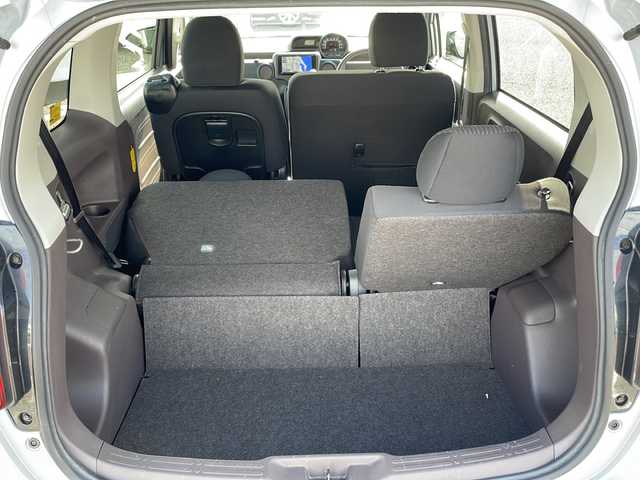 トヨタ ポルテ Y 島根県 2013(平25)年 4.9万km ライトブルーマイカメタリック 社外7インチSDナビゲーション(AVN-Z02i)/フルセグ BT CD DVD SD/バックカメラ/片側パワースライドドア/ETC/ハロゲンライト/フォグライト/ISOFIX/電動格納ミラー/ウィンカーミラー/ドアバイザー/純正フロアマット/スマートキー