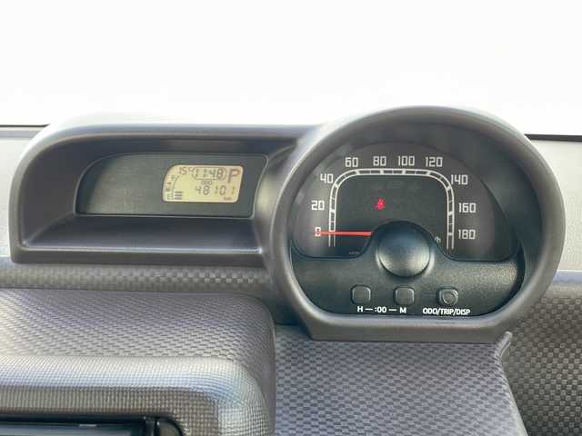 トヨタ ポルテ Y 島根県 2013(平25)年 4.9万km ライトブルーマイカメタリック 社外7インチSDナビゲーション(AVN-Z02i)/フルセグ BT CD DVD SD/バックカメラ/片側パワースライドドア/ETC/ハロゲンライト/フォグライト/ISOFIX/電動格納ミラー/ウィンカーミラー/ドアバイザー/純正フロアマット/スマートキー