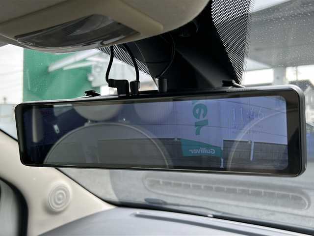 フィアット ５００Ｃ 1．4 16V ラウンジ 岐阜県 2010(平22)年 5.4万km 白 ガラスルーフ/純正オーディオ/社外デジタルインナーミラー/前後ドライブレコーダー/キーレス