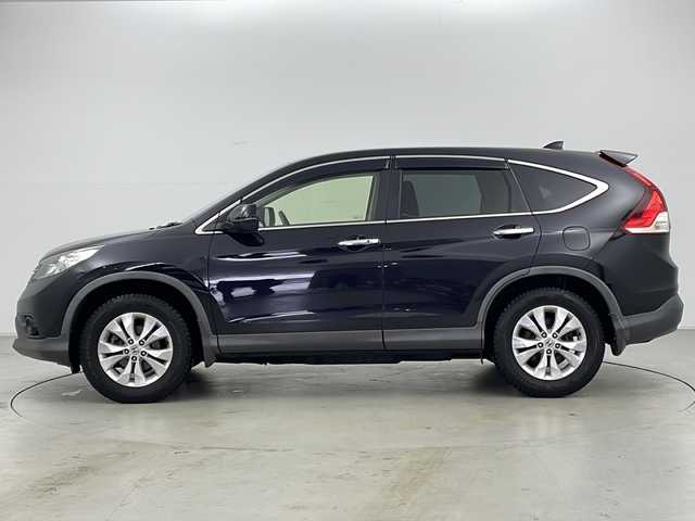 ホンダ ＣＲ－Ｖ 24G 道央・札幌 2012(平24)年 5万km プレミアムブラキッシュパール ・ワンオーナー/・寒冷地仕様/・フロントワイパーデアイサー/・ミラーヒーター/・純正ナビ＆TV＆CD＆DVD＆BT/・バックカメラ/・クルーズコントロール/・オートライト/・LEDヘッドライト/・フォグランプ/・パドルシフト/・ステアリングスイッチ/・プッシュスタート/・スマートキー/・スペアキー/・ビルトインETC/・社外AWサマータイヤ積込