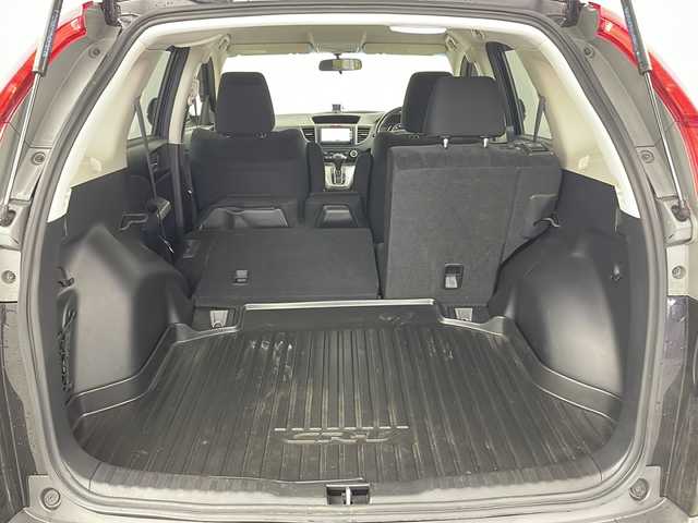 ホンダ ＣＲ－Ｖ 24G 道央・札幌 2012(平24)年 5万km プレミアムブラキッシュパール ・ワンオーナー/・寒冷地仕様/・フロントワイパーデアイサー/・ミラーヒーター/・純正ナビ＆TV＆CD＆DVD＆BT/・バックカメラ/・クルーズコントロール/・オートライト/・LEDヘッドライト/・フォグランプ/・パドルシフト/・ステアリングスイッチ/・プッシュスタート/・スマートキー/・スペアキー/・ビルトインETC/・社外AWサマータイヤ積込