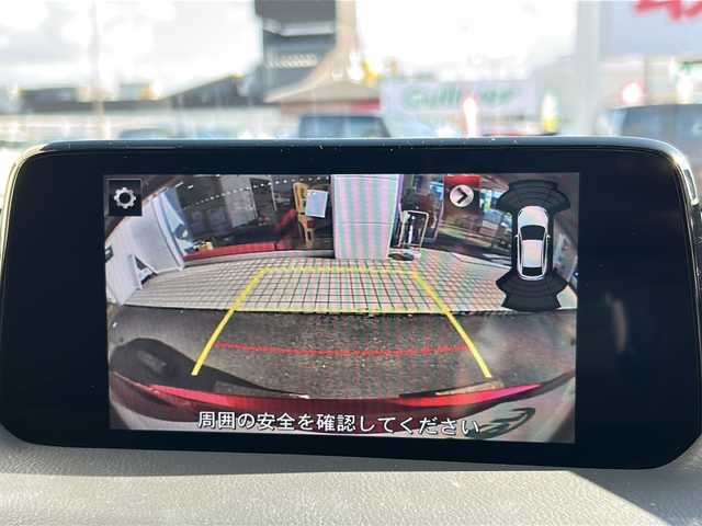 マツダ ＣＸ－５ 25S プロアクティブ 富山県 2017(平29)年 3.2万km ソウルレッドクリスタルM ワンオーナー/スマートキー/４WD/メーカーオプションナビ/衝突安全ブレーキ/Ｂｏｓｅサウンドシステム/ビルトETC2.0/フルセグTV/DVD再生/Bluetooth接続/バックカメラ/純正AW/純正フロアマット/アイドリングストップ/ACC/横滑り防止/LEDヘッドライト/電動パーキングブレーキ/電動格納ウィンカーミラー/ドラレコ（前）/保証書/取扱説明書/スペアキー（スマートキー）/点検記録整備簿