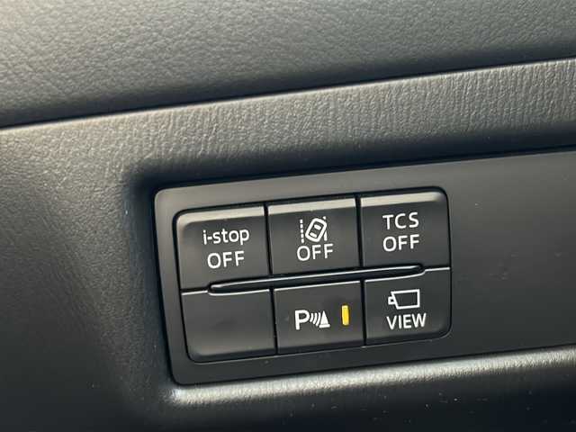 マツダ ＣＸ－５ 25S プロアクティブ 富山県 2017(平29)年 3.2万km ソウルレッドクリスタルM ワンオーナー/スマートキー/４WD/メーカーオプションナビ/衝突安全ブレーキ/Ｂｏｓｅサウンドシステム/ビルトETC2.0/フルセグTV/DVD再生/Bluetooth接続/バックカメラ/純正AW/純正フロアマット/アイドリングストップ/ACC/横滑り防止/LEDヘッドライト/電動パーキングブレーキ/電動格納ウィンカーミラー/ドラレコ（前）/保証書/取扱説明書/スペアキー（スマートキー）/点検記録整備簿