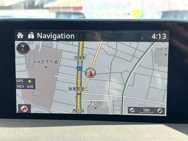 マツダ ＣＸ－５ 25S プロアクティブ 富山県 2017(平29)年 3.2万km ソウルレッドクリスタルM ワンオーナー/スマートキー/４WD/メーカーオプションナビ/衝突安全ブレーキ/Ｂｏｓｅサウンドシステム/ビルトETC2.0/フルセグTV/DVD再生/Bluetooth接続/バックカメラ/純正AW/純正フロアマット/アイドリングストップ/ACC/横滑り防止/LEDヘッドライト/電動パーキングブレーキ/電動格納ウィンカーミラー/ドラレコ（前）/保証書/取扱説明書/スペアキー（スマートキー）/点検記録整備簿