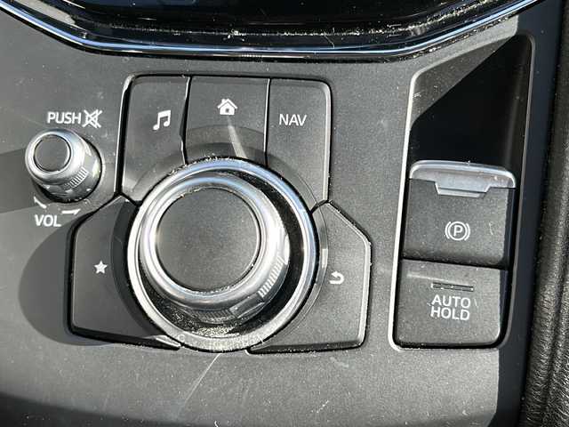マツダ ＣＸ－５ 25S プロアクティブ 富山県 2017(平29)年 3.2万km ソウルレッドクリスタルM ワンオーナー/スマートキー/４WD/メーカーオプションナビ/衝突安全ブレーキ/Ｂｏｓｅサウンドシステム/ビルトETC2.0/フルセグTV/DVD再生/Bluetooth接続/バックカメラ/純正AW/純正フロアマット/アイドリングストップ/ACC/横滑り防止/LEDヘッドライト/電動パーキングブレーキ/電動格納ウィンカーミラー/ドラレコ（前）/保証書/取扱説明書/スペアキー（スマートキー）/点検記録整備簿