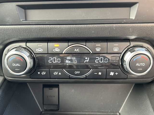 マツダ ＣＸ－５ 25S プロアクティブ 富山県 2017(平29)年 3.2万km ソウルレッドクリスタルM ワンオーナー/スマートキー/４WD/メーカーオプションナビ/衝突安全ブレーキ/Ｂｏｓｅサウンドシステム/ビルトETC2.0/フルセグTV/DVD再生/Bluetooth接続/バックカメラ/純正AW/純正フロアマット/アイドリングストップ/ACC/横滑り防止/LEDヘッドライト/電動パーキングブレーキ/電動格納ウィンカーミラー/ドラレコ（前）/保証書/取扱説明書/スペアキー（スマートキー）/点検記録整備簿
