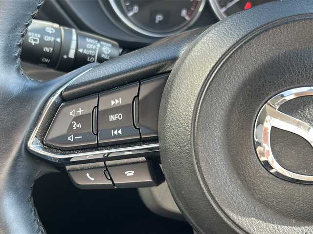 マツダ ＣＸ－５ 25S プロアクティブ 富山県 2017(平29)年 3.2万km ソウルレッドクリスタルM ワンオーナー/スマートキー/４WD/メーカーオプションナビ/衝突安全ブレーキ/Ｂｏｓｅサウンドシステム/ビルトETC2.0/フルセグTV/DVD再生/Bluetooth接続/バックカメラ/純正AW/純正フロアマット/アイドリングストップ/ACC/横滑り防止/LEDヘッドライト/電動パーキングブレーキ/電動格納ウィンカーミラー/ドラレコ（前）/保証書/取扱説明書/スペアキー（スマートキー）/点検記録整備簿