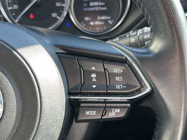 マツダ ＣＸ－５ 25S プロアクティブ 富山県 2017(平29)年 3.2万km ソウルレッドクリスタルM ワンオーナー/スマートキー/４WD/メーカーオプションナビ/衝突安全ブレーキ/Ｂｏｓｅサウンドシステム/ビルトETC2.0/フルセグTV/DVD再生/Bluetooth接続/バックカメラ/純正AW/純正フロアマット/アイドリングストップ/ACC/横滑り防止/LEDヘッドライト/電動パーキングブレーキ/電動格納ウィンカーミラー/ドラレコ（前）/保証書/取扱説明書/スペアキー（スマートキー）/点検記録整備簿
