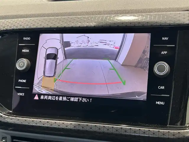 フォルクスワーゲン ＶＷ Ｔ－クロス TSI スタイル 岐阜県 2021(令3)年 4.3万km 黒 Discover　Proパッケージ/純正SSDナビゲーションシステム/ Bluetooth/AppleCarPlay/Android Auto/セーフティプロパッケージ/テクノロジーパッケージ/アダプティブクルーズコントロール/レーンキープアシストシステム/ドライバー疲労検知システム/ハイビームアシスト/プリクラッシュブレーキシステム（Front Assist）/ブラインドスポットディテクション/リアトラフィックアラート/バックカメラ/ルーフレール/ETC2.0/前後ドライブレコーダー/純正フロアマット