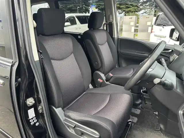 日産 セレナ ハイウェイスター Vセレクション 道北・旭川 2012(平24)年 10.6万km スーパーブラック (株)IDOMが運営する【じしゃロン旭川店】の自社ローン専用車両になります。こちらは現金またはオートローンご利用時の価格です。自社ローンご希望の方は別途その旨お申付け下さい/　/・社外ナビ(CD/DVD/BT/SD/フルセグ)/・バックカメラ/・ETC/・クルーズコントロール/・両側パワースライドドア/・積込サマータイヤ 195/65R15