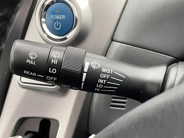 トヨタ プリウス α G ツーリングセレクション 宮城県 2011(平23)年 6.7万km ホワイトパールクリスタルシャイン ワンオーナー/社外オーディオ/（ＦＭ／ＡＭ／ＣＤ／ＡＵＸ／ＵＳＢ）　/パノラマルーフ　/クルーズコントロール　/オートライト　/スマートキー　/プッシュスタート　/ＥＴＣ/スタッドレスタイヤ社外AW/(215/50R17)