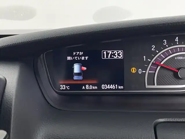 ホンダ Ｎ ＢＯＸ カスタム G L ホンダセンシング 鹿児島県 2019(平31)年 3.5万km プレミアムグラマラスブロンズP 純正ナビ　/（フルセグ/Ｂｌｕｅｔｏｏｔｈ/CD/DVD/FM/AM)　/アダプティブクルーズコントロール　/バックカメラ　/ドライブレコーダー　/ＥＴＣ　/リアサンシェード　/純正フロアマット　/コーナーセンサー　/ドアバイザー　/オートライト/LEDヘッドライト/片側パワースライドドア/AAC/スマートキー