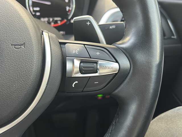 ＢＭＷ Ｍ２４０ｉ クーペ 静岡県 2019(令1)年 2.2万km サファイアブラックP 純正ナビ/・FM/AM/・音楽ライブラリ/・CD/DVD/・Bluetooth/・USB/主要装備/・前席パワーシート/・前席シートヒーター/・サンルーフ/・バックカメラ/・ＥＴＣ/・ドライブレコーダー/・追従クルコン/・パドルシフト/・アイドリングストップ/・ＬＥＤヘッドライト/・オートライト/・レーンキープ/・コーナーセンサー/・横滑り防止装置