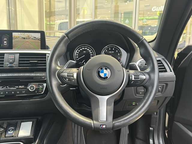 ＢＭＷ Ｍ２４０ｉ クーペ 静岡県 2019(令1)年 2.2万km サファイアブラックP 純正ナビ/・FM/AM/・音楽ライブラリ/・CD/DVD/・Bluetooth/・USB/主要装備/・前席パワーシート/・前席シートヒーター/・サンルーフ/・バックカメラ/・ＥＴＣ/・ドライブレコーダー/・追従クルコン/・パドルシフト/・アイドリングストップ/・ＬＥＤヘッドライト/・オートライト/・レーンキープ/・コーナーセンサー/・横滑り防止装置