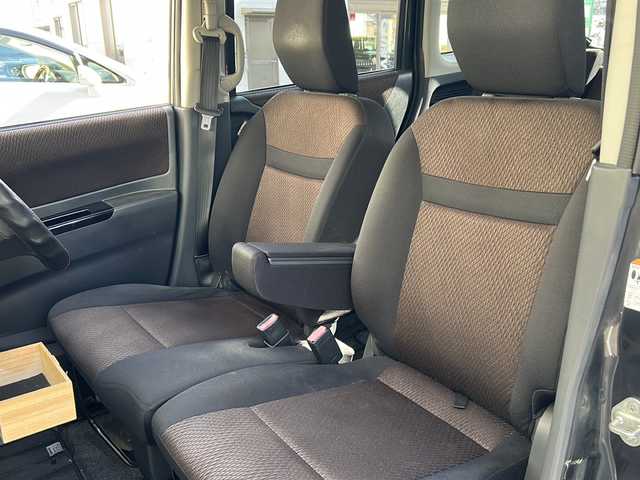 日産 ルークス ハイウェイスター ターボ 愛知県 2012(平24)年 3.2万km ブルーイッシュブラック 4WD/ワンオーナー/純正ナビ/フルセグTV・CD・DVD・ Bluetooth/両側パワースライドドア/スマートキー/プッシュスタート/HIDヘッドライト/フォグライト/ベンチシート/前方ドライブレコーダー/純正フロアマット/純正ドアバイザー/保証書/取扱説明書/スペアスマートキー