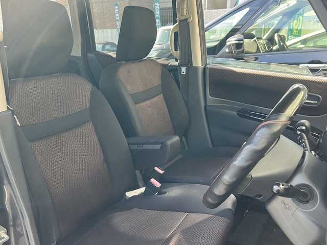 日産 ルークス ハイウェイスター ターボ 愛知県 2012(平24)年 3.2万km ブルーイッシュブラック 4WD/ワンオーナー/純正ナビ/フルセグTV・CD・DVD・ Bluetooth/両側パワースライドドア/スマートキー/プッシュスタート/HIDヘッドライト/フォグライト/ベンチシート/前方ドライブレコーダー/純正フロアマット/純正ドアバイザー/保証書/取扱説明書/スペアスマートキー