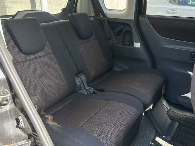 日産 ルークス ハイウェイスター ターボ 愛知県 2012(平24)年 3.2万km ブルーイッシュブラック 4WD/ワンオーナー/純正ナビ/フルセグTV・CD・DVD・ Bluetooth/両側パワースライドドア/スマートキー/プッシュスタート/HIDヘッドライト/フォグライト/ベンチシート/前方ドライブレコーダー/純正フロアマット/純正ドアバイザー/保証書/取扱説明書/スペアスマートキー