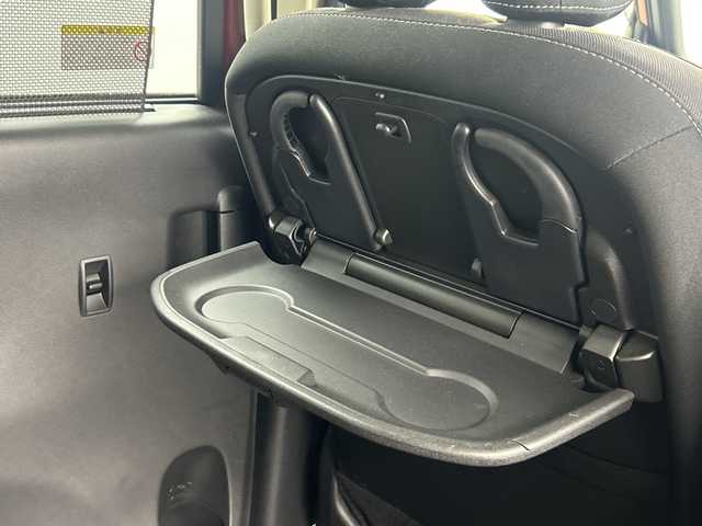 日産 セレナ ハイウェイスター 福島県 2016(平28)年 4.4万km マルーンレッド 2トーン /純正ナビ//クルーズコントロール//ＬＥＤライト//バックカメラ//オートライト//フルセグＴＶ//ＢＴ//フォグライト//ダブルエアコン//純正１５インチアルミ//プッシュスタート//スマートキー