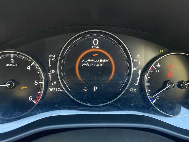 マツダ マツダ３セダン XD Lパッケージ 広島県 2019(令1)年 3.9万km マシーングレープレミアムM /登録時走行距離/　　　　　　　38317キロ/ワンオーナー/i-stop/純正ナビ/全方位モニター/地デジ/黒革シート/シートヒーター/ステアヒーター/クルーズコントロール/HUD/スペアキー×１/ビルトインETC/新車時整備手帳/　　【保証書】/取扱説明書/