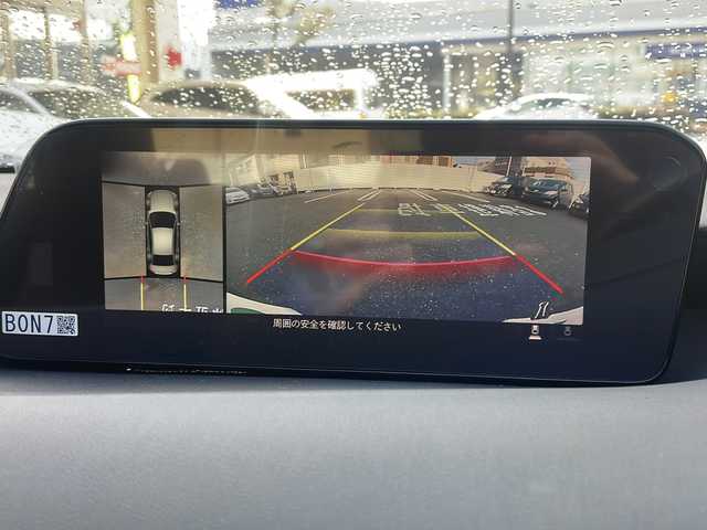 マツダ マツダ３セダン XD Lパッケージ 広島県 2019(令1)年 3.9万km マシーングレープレミアムM /登録時走行距離/　　　　　　　38317キロ/ワンオーナー/i-stop/純正ナビ/全方位モニター/地デジ/黒革シート/シートヒーター/ステアヒーター/クルーズコントロール/HUD/スペアキー×１/ビルトインETC/新車時整備手帳/　　【保証書】/取扱説明書/