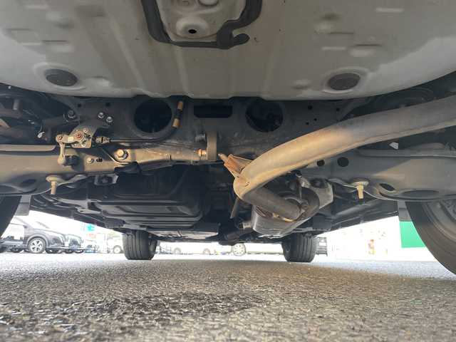 トヨタ ハリアー プログレス 茨城県 2017(平29)年 6.4万km ダークブルーマイカM 純正ナビ　/衝突軽減システム　/ＪＢＬサウンド　/全方位カメラ　/コーナーセンサー前後/ＥＴＣ２．０　/パワーバックドア　/ＬＥＤヘッドライト/パワーシート　/ハーフレザーシート/TRDフロントエアロ/純正ドライブレコーダー　/純正ＡＷ