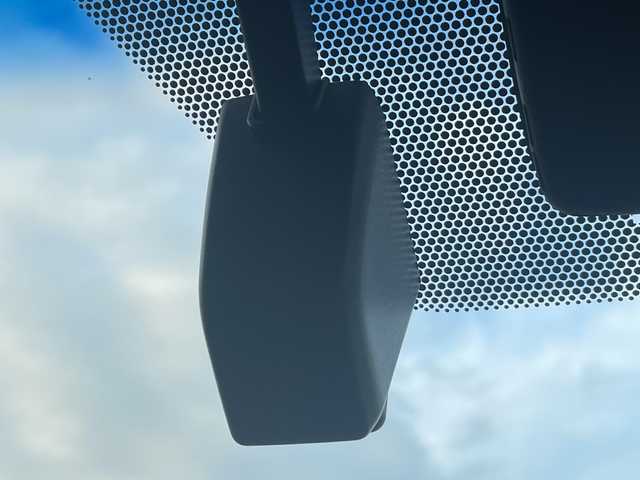 トヨタ ハリアー プログレス 茨城県 2017(平29)年 6.4万km ダークブルーマイカM 純正ナビ　/衝突軽減システム　/ＪＢＬサウンド　/全方位カメラ　/コーナーセンサー前後/ＥＴＣ２．０　/パワーバックドア　/ＬＥＤヘッドライト/パワーシート　/ハーフレザーシート/TRDフロントエアロ/純正ドライブレコーダー　/純正ＡＷ