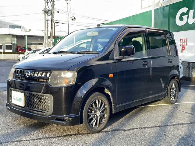 日産 オッティ