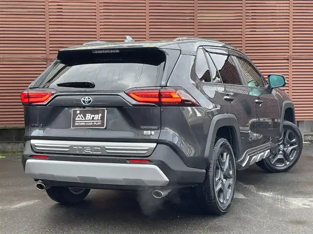 トヨタ ＲＡＶ４