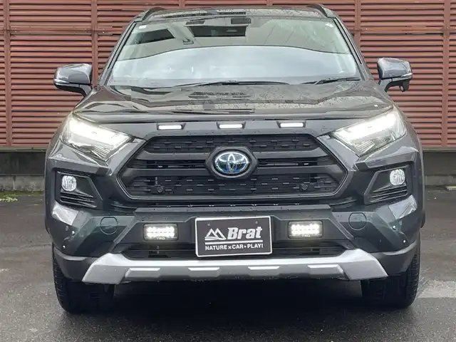 トヨタ ＲＡＶ４