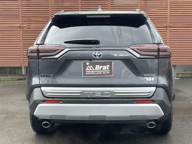 トヨタ ＲＡＶ４