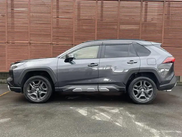 トヨタ ＲＡＶ４