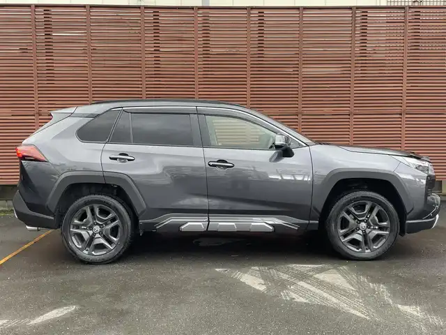 トヨタ ＲＡＶ４