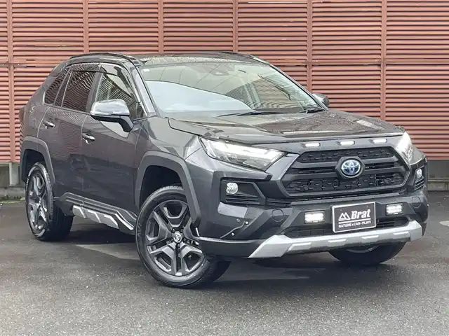 トヨタ ＲＡＶ４