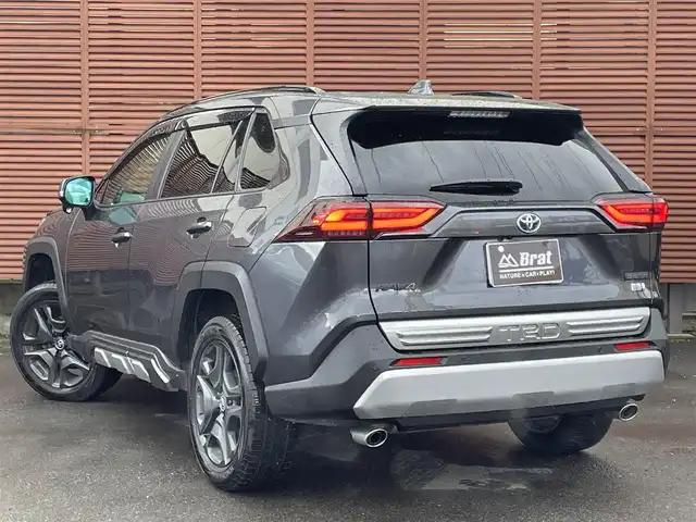 トヨタ ＲＡＶ４