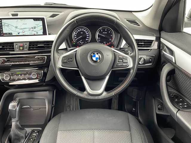 ＢＭＷ Ｘ１