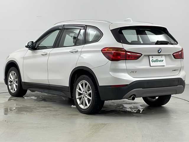 ＢＭＷ Ｘ１