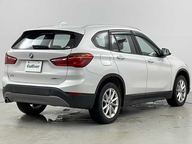 ＢＭＷ Ｘ１