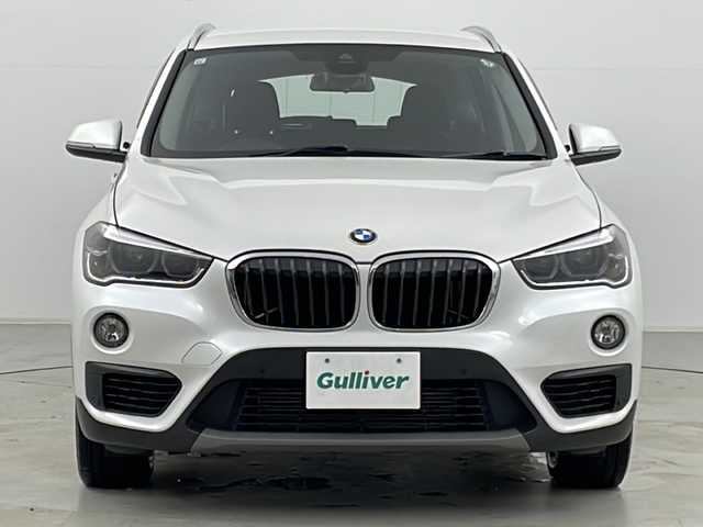 ＢＭＷ Ｘ１