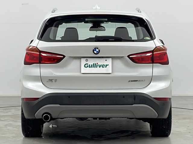 ＢＭＷ Ｘ１