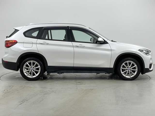 ＢＭＷ Ｘ１