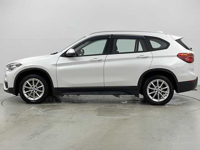 ＢＭＷ Ｘ１