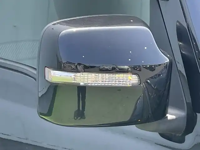 スズキ ジムニー シエラ JC 香川県 2020(令2)年 6.9万km ブルーイッシュブラックパール3 登録時走行距離：68303km/パナソニック製8型ナビ/　CD DVD BT フルセグTV/バックカメラ/ビルトインETC/ドライブレコーダー/衝突被害軽減装置/レーンキープアシスト/クルーズコントロール/ダウンヒルアシストコントロール/LEDヘッドライト/オートライト/フォグランプ/ヘッドライトウォッシャー/純正マッドガード/ルーフキャリア/背面タイヤ/電動格納ミラー/ヒーテッドドアミラー/純正革調シートカバー/シートヒーター/プッシュスタート/スマートキー/スペアキー