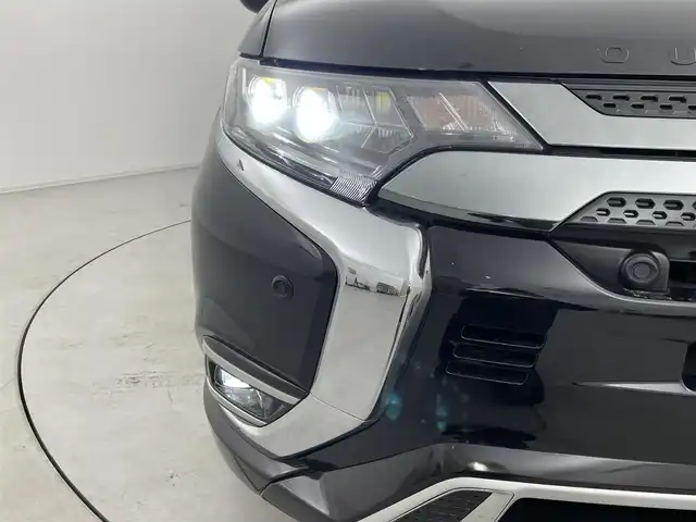 三菱 アウトランダー ＰＨＥＶ